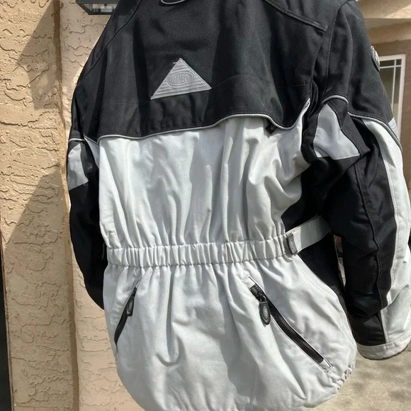 Cortech Advanced 3/4 Riding Jacket - Large - Picture 2 of 4